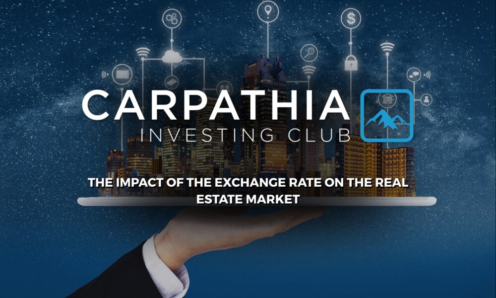 real estate investitii imobiliare