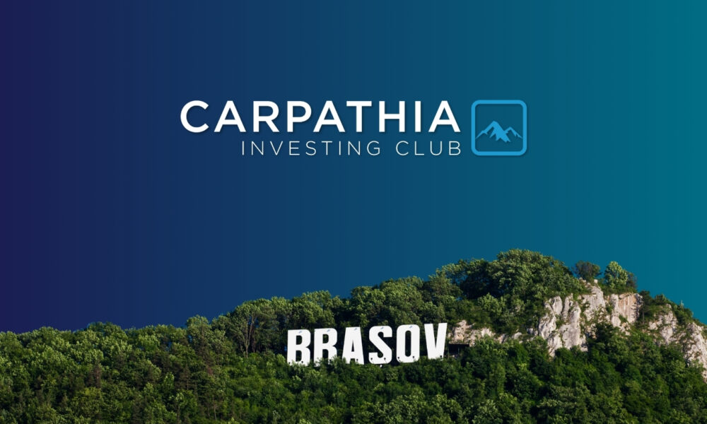 Brașov