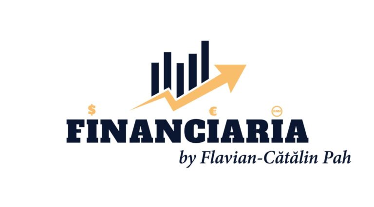 Financiaria – educație financiară by Flavian-Cătălin Pah